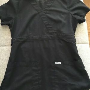 Grey’s Anatomy Scrub tops 2